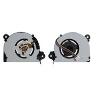 Retro Asus X201E Versiyon 2 Uyumlu Fan