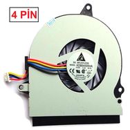 Retro Asus X32JT Uyumlu Fan