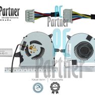 Retro Asus X401A Uyumlu Fan