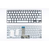 Retro Asus X409FB-BV030T Siyah Uyumlu Laptop Klavye