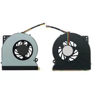 Retro Asus X64DA Uyumlu Fan