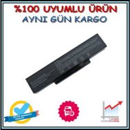 Retro Beko 1RW-BNB 678-GP Uyumlu Batarya