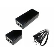 Retro Bina Otomasyon Sistemleri İçin 24 V 2 A 48 W Poe Ethernet Adaptör