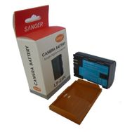 Retro Canon EOS 5DS-5DS R 1700mAh Kamera Pili Batarya