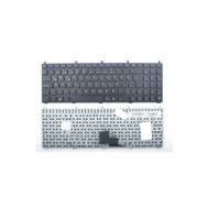 Retro Casper W765S Siyah Uyumlu Laptop Klavye