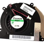 Retro Compaq Presario CQ45-400 Versiyon 1 Uyumlu Fan
