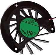 Retro Compaq Presario CQ45-400 Versiyon 2 Uyumlu Fan