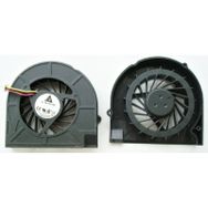 Retro Compaq Presario CQ60-100 Versiyon 1 Uyumlu Fan