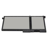 Retro Dell Latitude E5480-E5580 3 Cell Notebook Bataryası