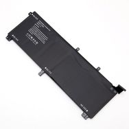Retro Dell Precision M3800, XPS 15-9530, T0TRM 6 Cell Notebook Bataryası