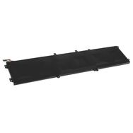 Retro Dell Precision M5510, Xps 15-9550, Rrcgw 6 Cell 84WH Notebook Bataryası