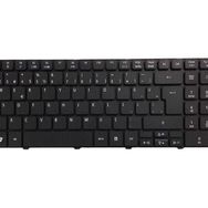 Retro Gateway NV73A10U Siyah Klavye