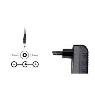 Retro Homend Süpürge 15-23 V 370-500 mA 0.37-0.5 A Adaptör Şarj Aleti