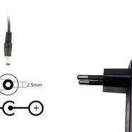 Retro Homend Süpürge 15-23 V 370-500 mA 0.37-0.5 A Adaptör Şarj Aleti