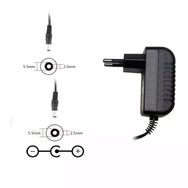 Retro Homend Süpürge 20-25 V 200-600 mA 0.2-0.6 A Adaptör Şarj Aleti