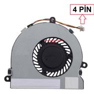 Retro HP 15-BW043NT Uyumlu Fan