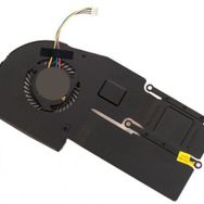 Retro HP 1DN15EA Uyumlu Fan