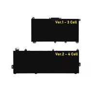 Retro HP 4MZ02EA V1 3-Cell Batarya