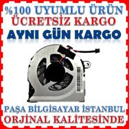 Retro HP 599544-001 Uyumlu Fan
