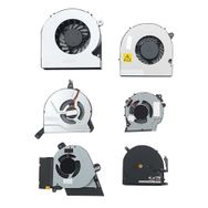 Retro HP 665309-001 Uyumlu Fan