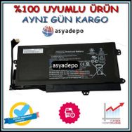 Retro Hp 714762-271 Batarya