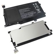 Retro Hp Envy 14-K043TU Sleekbook Batarya Pil