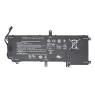 Retro Hp Envy 15-AS000 15-AS100 VS03XL Notebook Bataryası