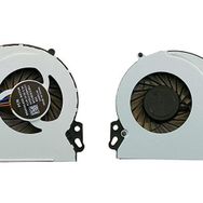 Retro HP Envy M6-N012DX Uyumlu Fan