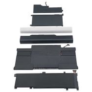 Retro Hp ENVY TouchSmart 4-1100 Ultrabook Uyumlu Batarya