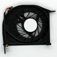 Retro HP G6031EM Versiyon 2 Uyumlu Fan