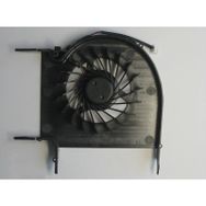 Retro HP Pavilion DV6-1232ET Versiyon 1 Uyumlu Fan