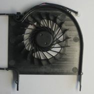 Retro HP Pavilion DV6-1365ET Versiyon 1 Uyumlu Fan