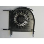 Retro HP Pavilion DV6-2015ET Versiyon 1 Uyumlu Fan