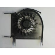 Retro HP Pavilion DV7-2204TX Versiyon 1 Uyumlu Fan