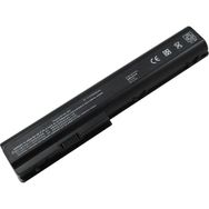 Retro Hp Pavilion DV7-2210ET Uyumlu Notebook Batarya