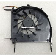 Retro HP Pavilion DV7-3165EF Versiyon 2 Uyumlu Fan