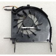 Retro HP Pavilion DV7-3170EG Versiyon 2 Uyumlu Fan