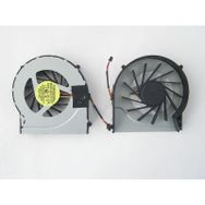 Retro HP Pavilion DV7-4110SG Uyumlu Fan