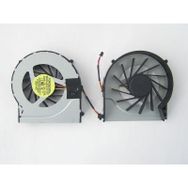 Retro HP Pavilion DV7-4287CL Uyumlu Fan