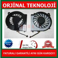 Retro HP Pavilion G6-1000ET Versiyon 1 Uyumlu Fan