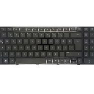 Retro Hp Pavilion G6-2314SE Siyah Uyumlu Klavye