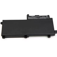 Retro Hp ProBook 640 G2 Notebook Batarya