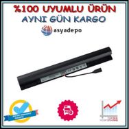 Retro Lenovo 5B10H71978 Notebook Batarya