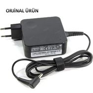 Retro Lenovo ADL45WCA ADL45WCB Uyumlu Adaptör