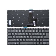 Retro Lenovo Ideapad IP320-14AST Uyumlu Klavye