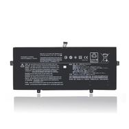 Retro Lenovo Ideapad Yoga 910-13IKB L15M4P23 Uyumlu Laptop Batarya