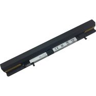 Retro Lenovo L12S4A01 Uyumlu Notebook Batarya