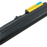 Retro Lenovo ThinkPad R400 Notebook Bataryası