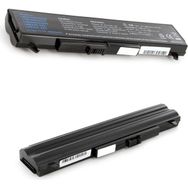Retro LG R400 Siyah Notebook Batarya