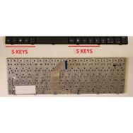 Retro MSI MS-1757 V3 Uyumlu Klavye